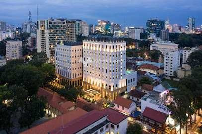 Bán nhà có diện tích gồm 600m2 vị trí đặt tọa lạc ở Quận 3, Hồ Chí Minh bán ngay với giá khoảng 70 tỷ