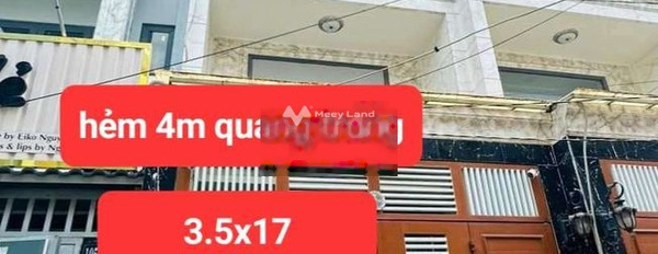 Nhà 4 PN bán nhà bán ngay với giá cơ bản 5.73 tỷ diện tích khoảng 53m2 vị trí ngay ở Gò Vấp, Hồ Chí Minh-02