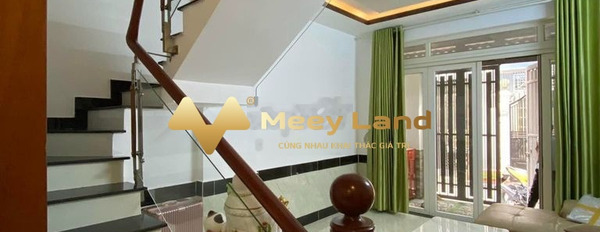 Cho thuê nhà, giá thuê siêu tốt chỉ 22 triệu/tháng diện tích chính là 100m2 mặt tiền tọa lạc gần Nguyễn Sỹ Sách, Tân Bình-03