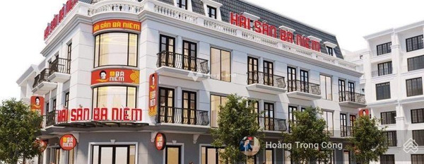 Cần bán shophouse diện tích 75m2 vị trí mặt tiền tọa lạc trên Móng Cái, Quảng Ninh-02