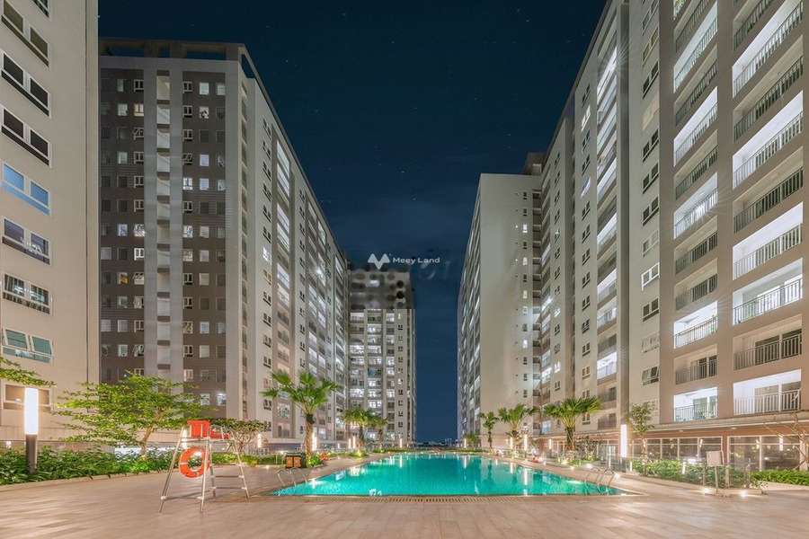 Diện tích 69m2, bán chung cư bán ngay với giá thị trường 3.3 tỷ vị trí thuận lợi ngay tại Thủ Đức, Hồ Chí Minh giá siêu rẻ-01