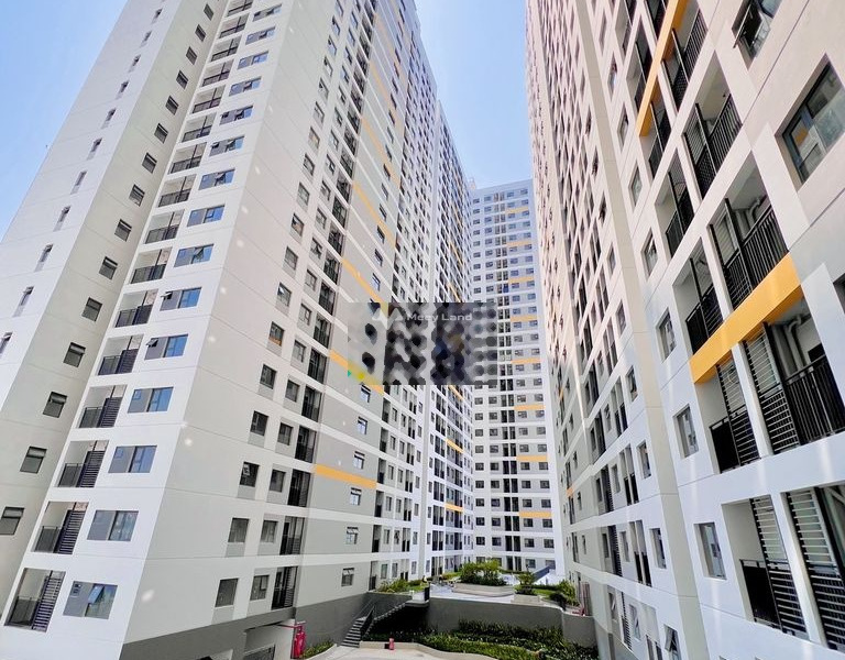 Căn hộ 1 PN, bán căn hộ nằm ngay bên trong Thuận Giao 25, Bình Dương, ngôi căn hộ có tổng cộng 1 phòng ngủ thuận mua vừa bán-01