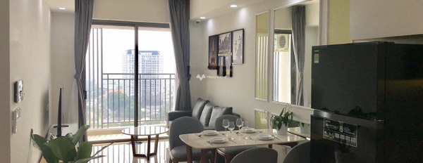 Xây nhà riêng nên, bán chung cư vị trí đặt ở trung tâm Phường 2, Hồ Chí Minh diện tích chuẩn 74m2-02