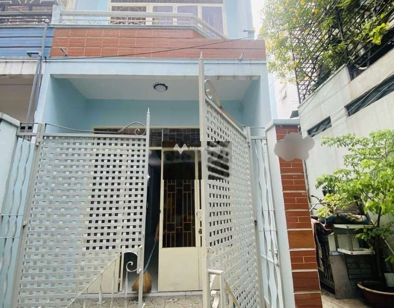 Nhà có 2 phòng ngủ bán nhà ở diện tích khoảng 35m2 bán ngay với giá cực kì tốt chỉ 3.9 tỷ vị trí hấp dẫn Nguyễn Văn Công, Hồ Chí Minh-01