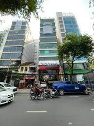 Vị trí mặt tiền nằm trên Bến Thành, Quận 1 bán nhà giá bán chốt nhanh chỉ 63 tỷ-01