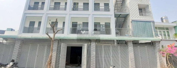Nội thất đầy đủ cho thuê phòng trọ mặt tiền nằm ở Gò Vấp, Hồ Chí Minh vị trí trung tâm-03