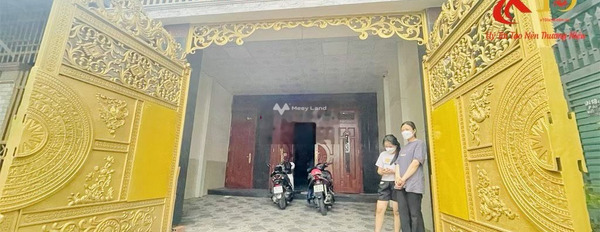 Cho thuê nhà tổng diện tích 165m2 vị trí mặt tiền nằm tại An Bình, Biên Hòa thuê ngay với giá hấp dẫn 8 triệu/tháng-03