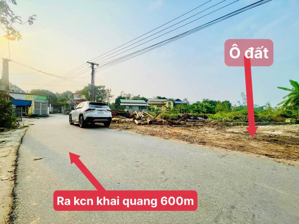 Bán nhà riêng huyện Bình Xuyên tỉnh Vĩnh Phúc giá 1.4 tỷ-1