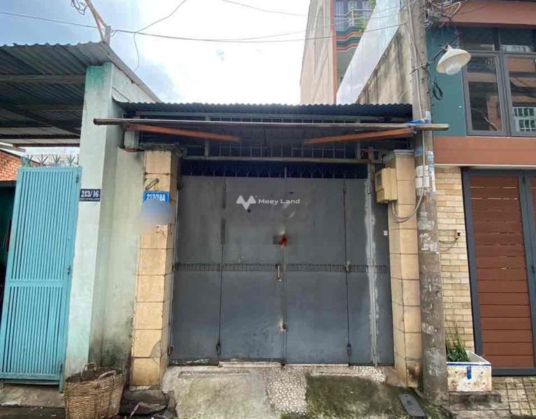 Cho thuê nhà vị trí mặt tiền tọa lạc ở Đỗ Bí, Tân Phú, giá thuê sang tên 10 triệu/tháng diện tích vừa phải 80m2, trong ngôi nhà này có 1 PN-01