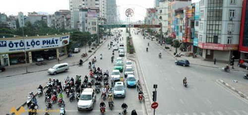 Cần bán mảnh đất phân lô 270m2 quận Thanh Xuân, Thành phố Hà Nội-03