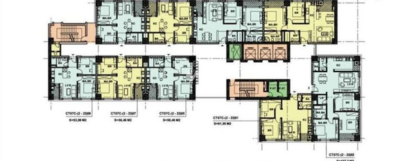 Bán chung cư trong căn hộ gồm có Cơ bản vị trí đặt nằm tại Nguyễn Trác, Hà Đông bán ngay với giá tốt bất ngờ 3.33 tỷ-03