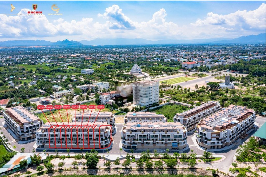 Bán nhà có diện tích gồm 280m2 vị trí thuận lợi tọa lạc ngay tại Phan Rang - Tháp Chàm, Ninh Thuận-01