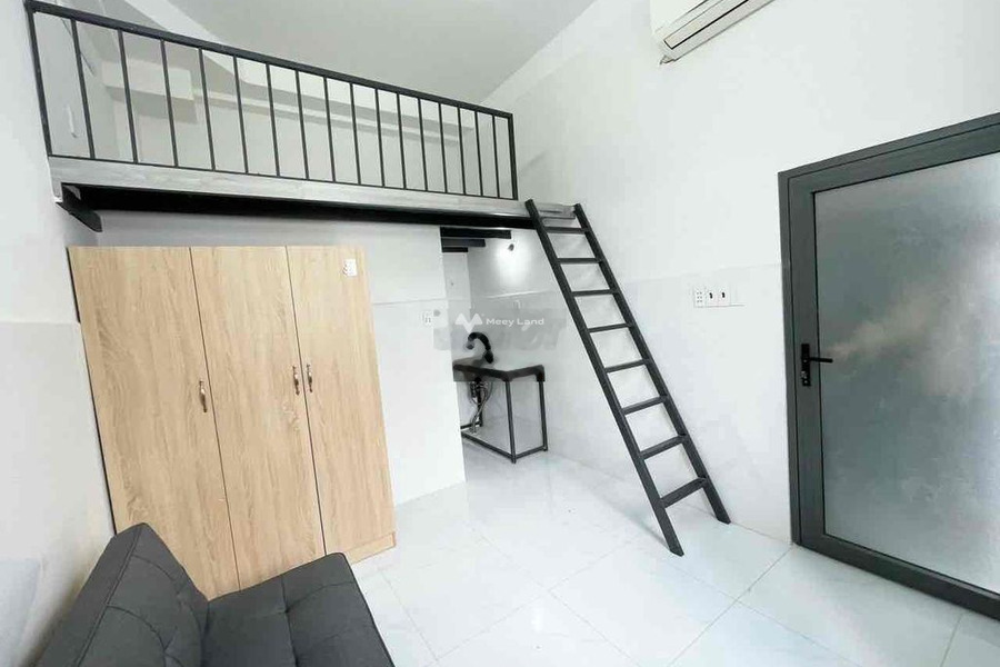 Cho thuê căn hộ diện tích rất rộng 25m2 vị trí đặt tọa lạc tại Bình Long, Phú Thọ Hòa giá thuê hữu nghị chỉ 3.5 triệu/tháng-01