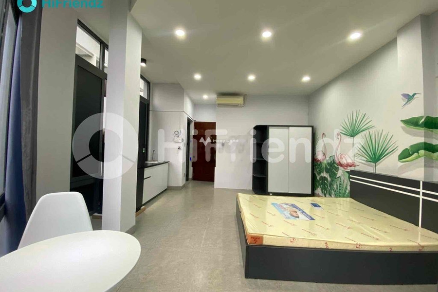 Cho thuê căn hộ với diện tích rộng 40m2 vị trí cực kì thuận lợi ngay tại Lê Lợi, Phường 1 thuê ngay với giá 7.3 triệu/tháng-01
