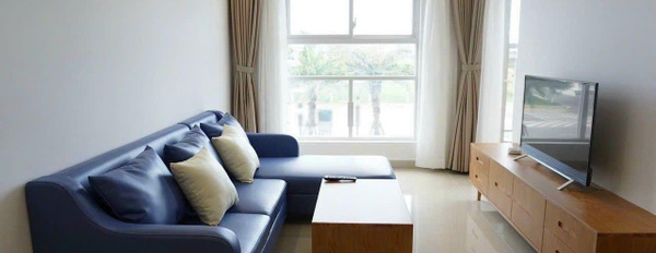 Cho thuê căn hộ The View Midori TP mới 2PN 2WC DT 61m2 đầy đủ nội thất 13tr/th bao phí quản lý Vat -02
