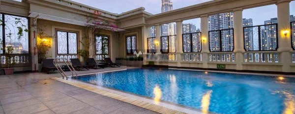 Cho thuê căn hộ, vị trí mặt tiền ở Nguyễn Hữu Cảnh, Hồ Chí Minh giá thuê bàn giao chỉ 11.5 triệu/tháng diện tích vừa phải 36m2-02