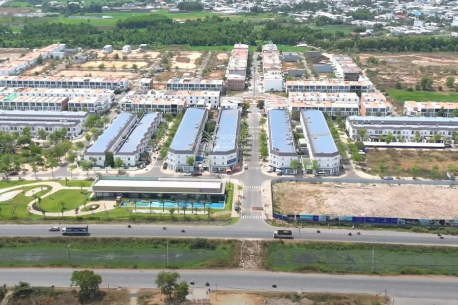 Chỉ 1.6 tỷ bán căn hộ có diện tích gồm 52m2 vị trí đẹp tọa lạc gần Nhơn Trạch, Đồng Nai-01