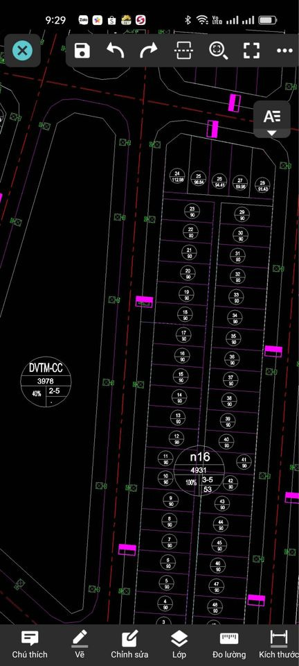 Mua bán đất thị xã từ sơn tỉnh bắc ninh giá 300.0 triệu-0