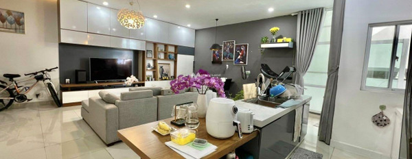 Cho thuê chung cư vị trí tại Quận 7, Hồ Chí Minh, trong căn hộ nhìn chung có tổng 2 phòng ngủ, 2 WC cực kì sang trọng-02