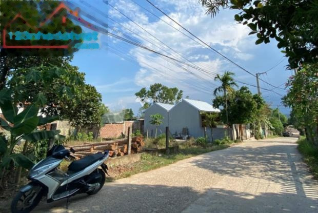 Đầu tư bất động sản bán đất Thủy Xuân, Thừa Thiên Huế giá cơ bản chỉ 2.92 tỷ diện tích quy ước 144m2-01
