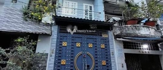 Bán nhà bán ngay với giá bàn giao chỉ 4.3 tỷ diện tích rộng 37m2 vị trí cực kì thuận lợi ngay tại Quận 11, Hồ Chí Minh-03