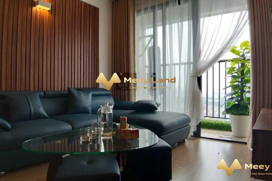 Cho thuê chung cư nằm ở Phạm Văn Đồng, Cổ Nhuế, giá 8,5 triệu/tháng-01