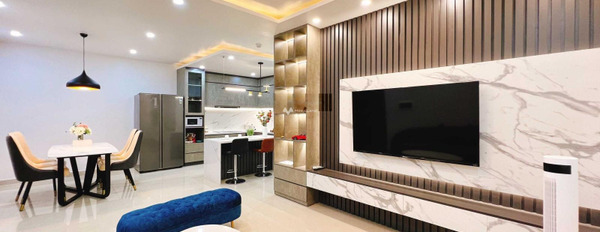 Hướng Đông, bán chung cư căn hộ có tổng Full nội thất cơ bản của CĐT. ngay tại Âu Cơ, Hồ Chí Minh bán ngay với giá siêu tốt 2.8 tỷ-02