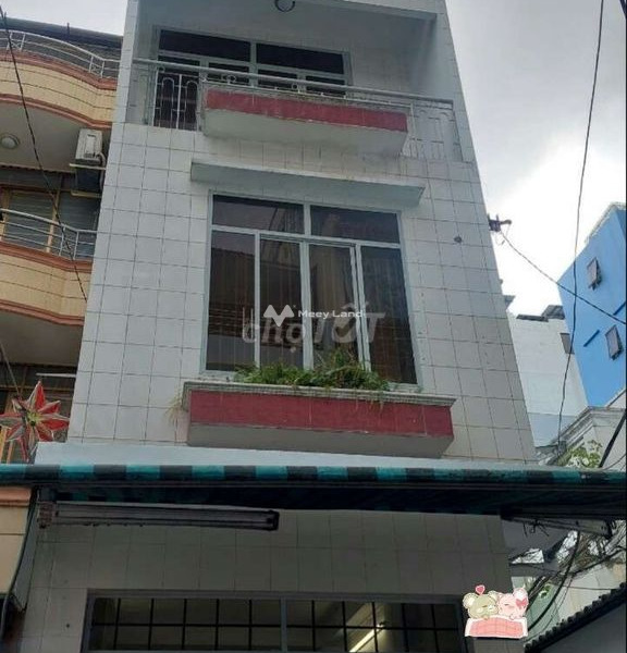 Vị trí mặt tiền tọa lạc tại Võ Văn Kiệt, Hồ Chí Minh cho thuê nhà thuê ngay với giá thực tế 10 triệu/tháng, trong căn này thì có 2 phòng ngủ, 3 WC-01