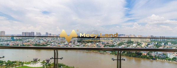 Nằm tại Bình Thạnh, Hồ Chí Minh bán chung cư giá đề xuất từ 21.7 tỷ vị trí trung tâm-02