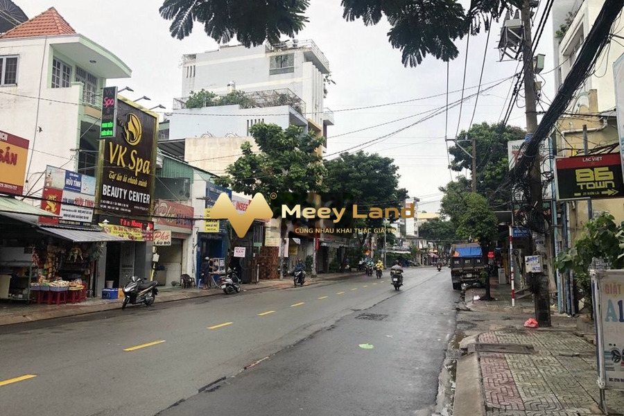 Bên trong Phường Tân Quý, Quận Tân Phú bán nhà giá công khai chỉ 5.6 tỷ-01