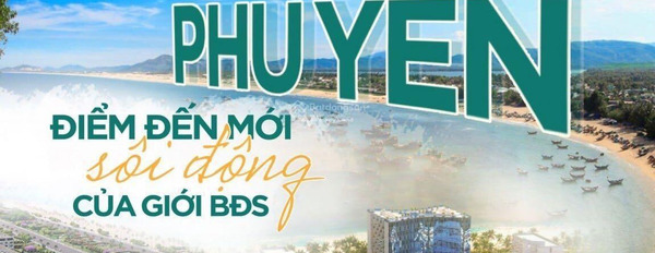 Bán đất tại Hùng Vương, Phú Yên. Diện tích 133m2-02