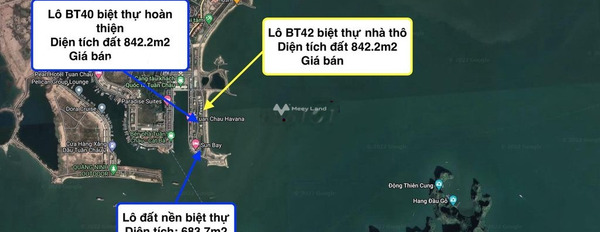 Có diện tích rộng 842m2 bán nhà ngay ở Hạ Long, Quảng Ninh hướng Đông trong nhà có tất cả 7 PN 6 WC còn chần chờ gì nữa. hãy nhấc máy gọi ngay-02