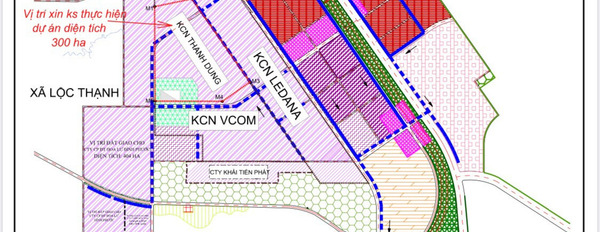 Quỹ đất lớn 30 sào tại Lộc Ninh - Bình Phước cần bán gấp-02