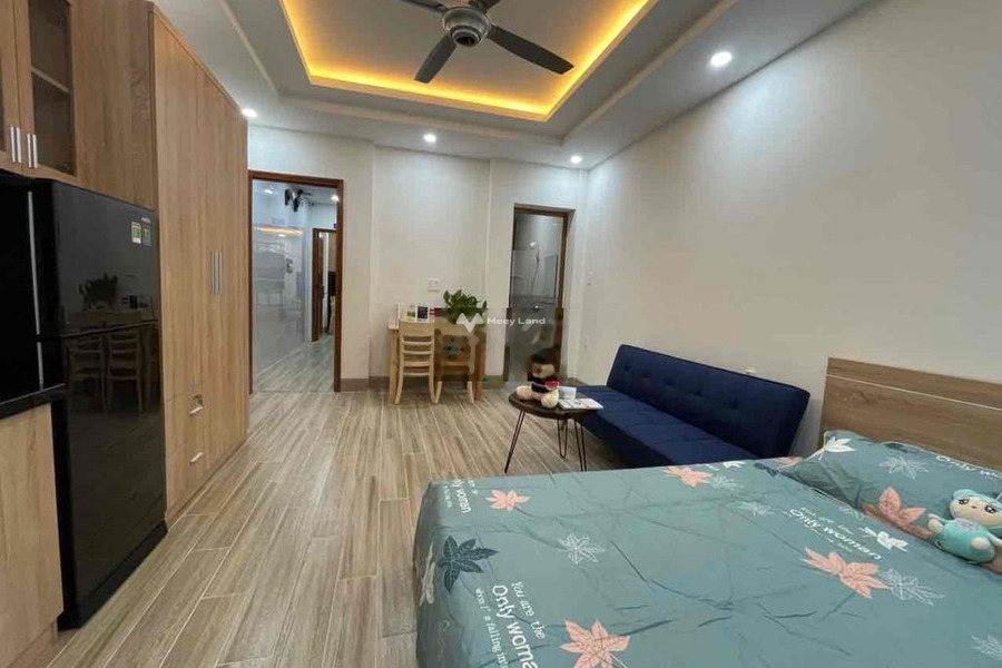 Tổng quan căn hộ này có tổng 1 phòng ngủ, cho thuê căn hộ vị trí thuận lợi tọa lạc gần Nguyễn Hồng Đào, Hồ Chí Minh, 1 WC giao thông thuận lợi-01