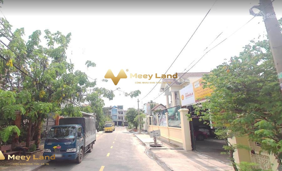 Xã Bình Hưng, Hồ Chí Minh bán đất giá khủng 1.8 tỷ dt sàn là 100m2-01