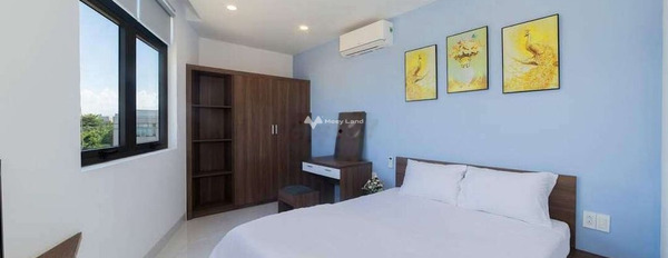 Tổng quan căn hộ này gồm 1 phòng ngủ, cho thuê căn hộ vị trí mặt tiền tọa lạc ngay trên Nguyễn Cơ Thạch, Ngũ Hành Sơn, 1 WC giao thông đông đúc-03