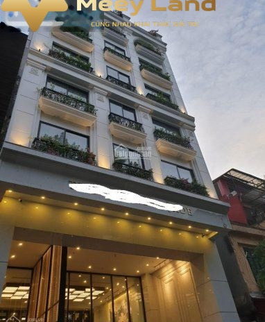 Bán tòa nhà mặt phố Hàng Bạc, hàng hot siêu hiếm quận Hoàn Kiếm