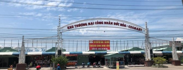 Trong Đức Hòa, Long An bán đất giá bán khởi đầu chỉ 980 triệu có diện tích quy ước 100m2, độ rộng lộ đi 12 mét-02