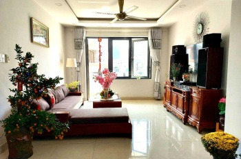 Bán biệt thự vị trí thuận lợi tọa lạc ngay tại Lam Sơn, Phường 2 bán ngay với giá mềm chỉ 25.5 tỷ diện tích chung quy 210m2-03