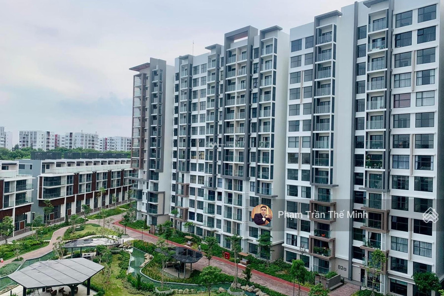Nợ nần bế tắc, bán chung cư vị trí thuận lợi nằm ở Sơn Kỳ, Hồ Chí Minh giá bán đề cử 4.8 tỷ với tổng diện tích 85m2-01