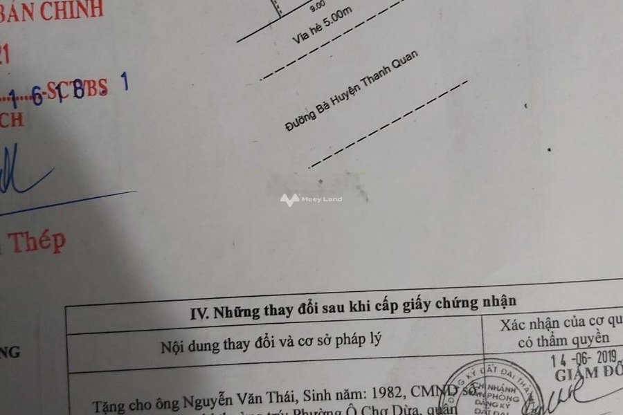 Nhà gồm 3 PN bán nhà bán ngay với giá hữu nghị 23 tỷ diện tích khoảng 144m2 nằm ở Ngũ Hành Sơn, Đà Nẵng-01