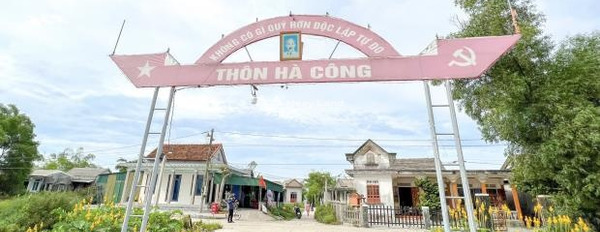 Quảng Điền, Thừa Thiên Huế bán đất giá cực mềm từ 450 triệu, hướng Đông Nam diện tích gồm 100m2-03