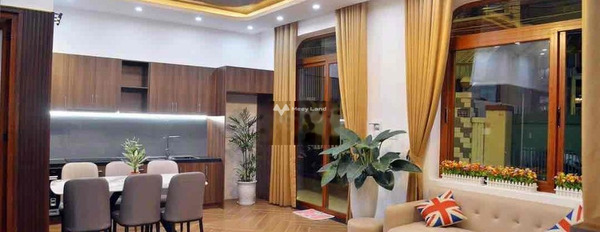 Nhà có 5 PN, cho thuê nhà, thuê ngay với giá phải chăng 15 triệu/tháng có diện tích là 67m2 nằm ở Trần Cao Vân, Thanh Khê Đông-03