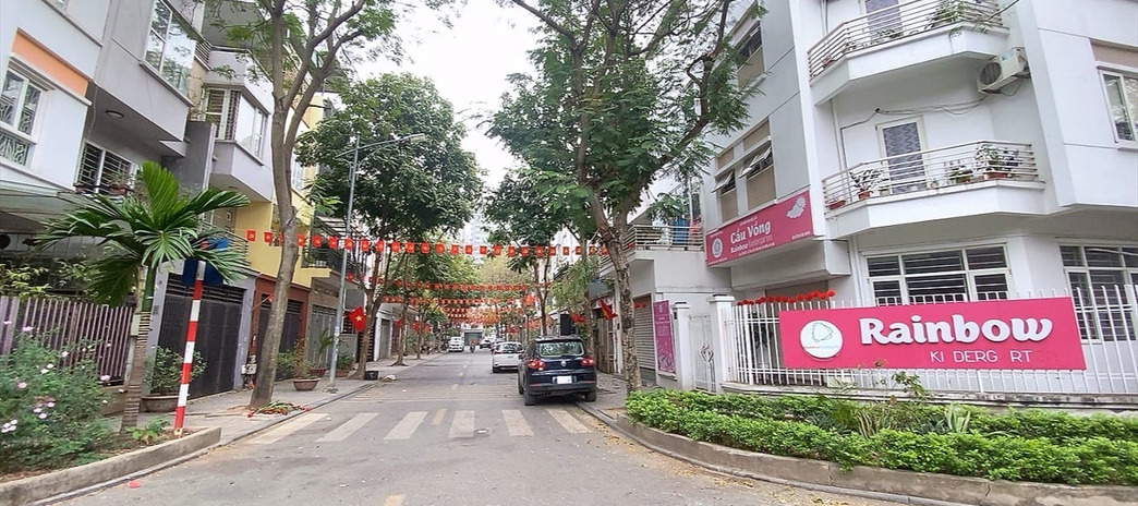 Mua bán nhà Quận Hà Đông Thành phố Hà Nội giá 14.8 tỷ