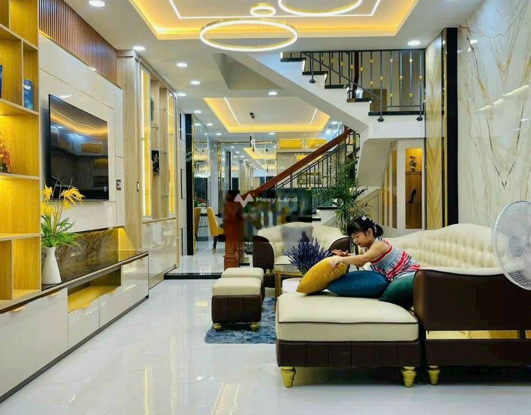 Tổng quan nhà bao gồm có 4 PN bán nhà bán ngay với giá khủng chỉ 7 tỷ diện tích rộng 75m2 vị trí tốt ngay Nguyễn Khoái, Hồ Chí Minh-01