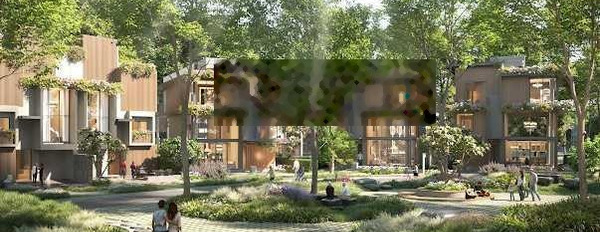 Biệt thự đơn lập mặt sông 300m2 duy nhất, vị trí VIP nhất tại Eco Park Sài Gòn River. LH 0907 582 *** -03