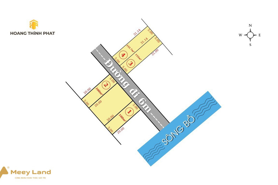 Siêu phẩm đất Quảng Thọ - Quảng Điền chỉ 650 triệu-01