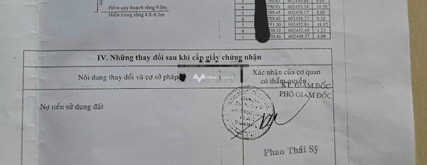 Vị trí đẹp ngay Nha Trang, Khánh Hòa bán nhà bán ngay với giá siêu tốt 2.8 tỷ-03