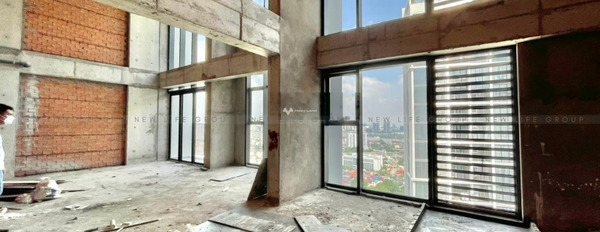 Giá chỉ 8.9 tỷ bán căn hộ Diện tích đất 200m2 mặt tiền nằm tại Nguyễn Văn Linh, Tân Thuận Tây-03