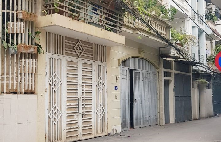 Mua bán nhà riêng quận Thanh Xuân thành phố Hà Nội